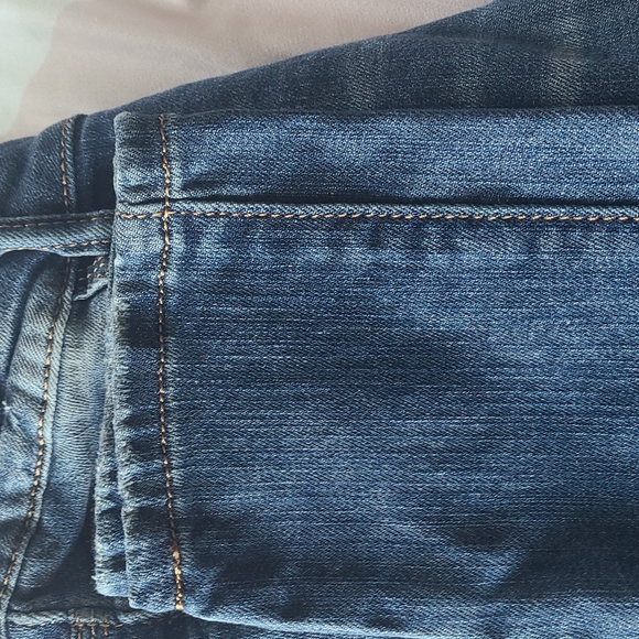 Machine jeans - Picture 4 of 5